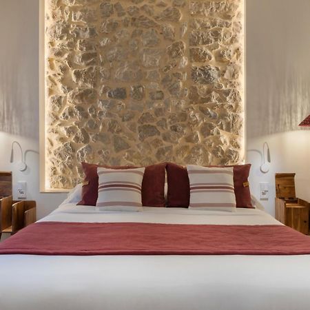 Can Vidal Boutique Rooms Inca  Exterior photo